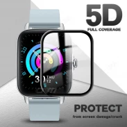 Colmi P28 plus glass protector